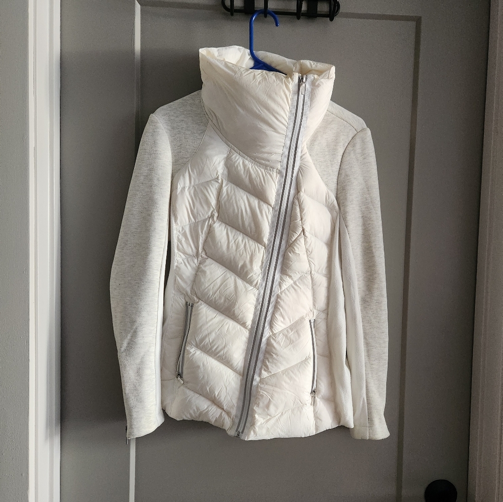 Be by blanc noir winter jacket